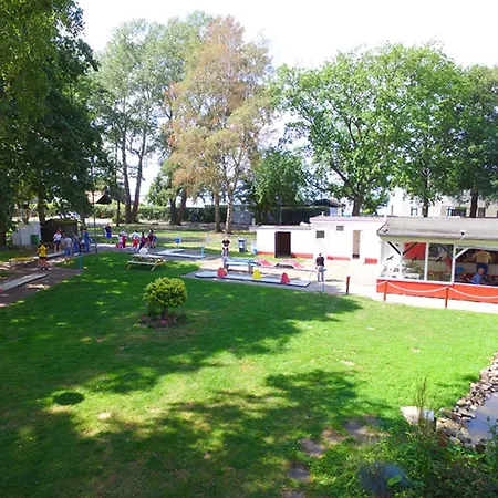 Joels Luxus Lounge Mit Sauna, Bar & Wirlpool In Steinhude Exterior photo