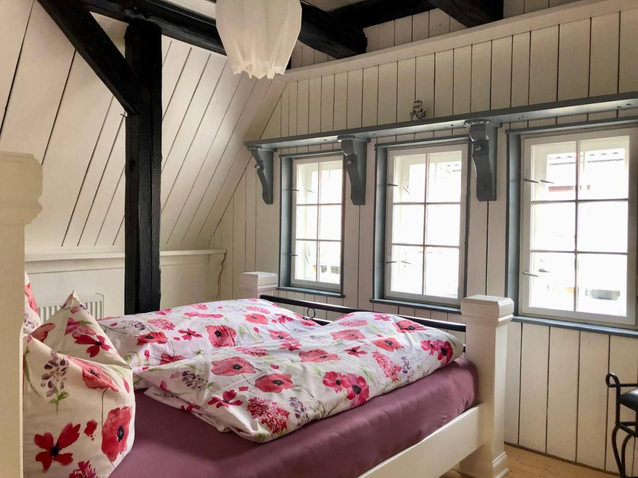 Apartment Joels Luxus Lounge Mit Sauna, Bar & Wirlpool In